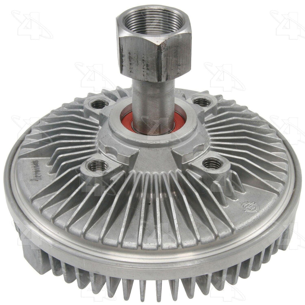 Hayden Engine Cooling Fan Clutch for Colorado, Canyon, I-290, I-280 2778