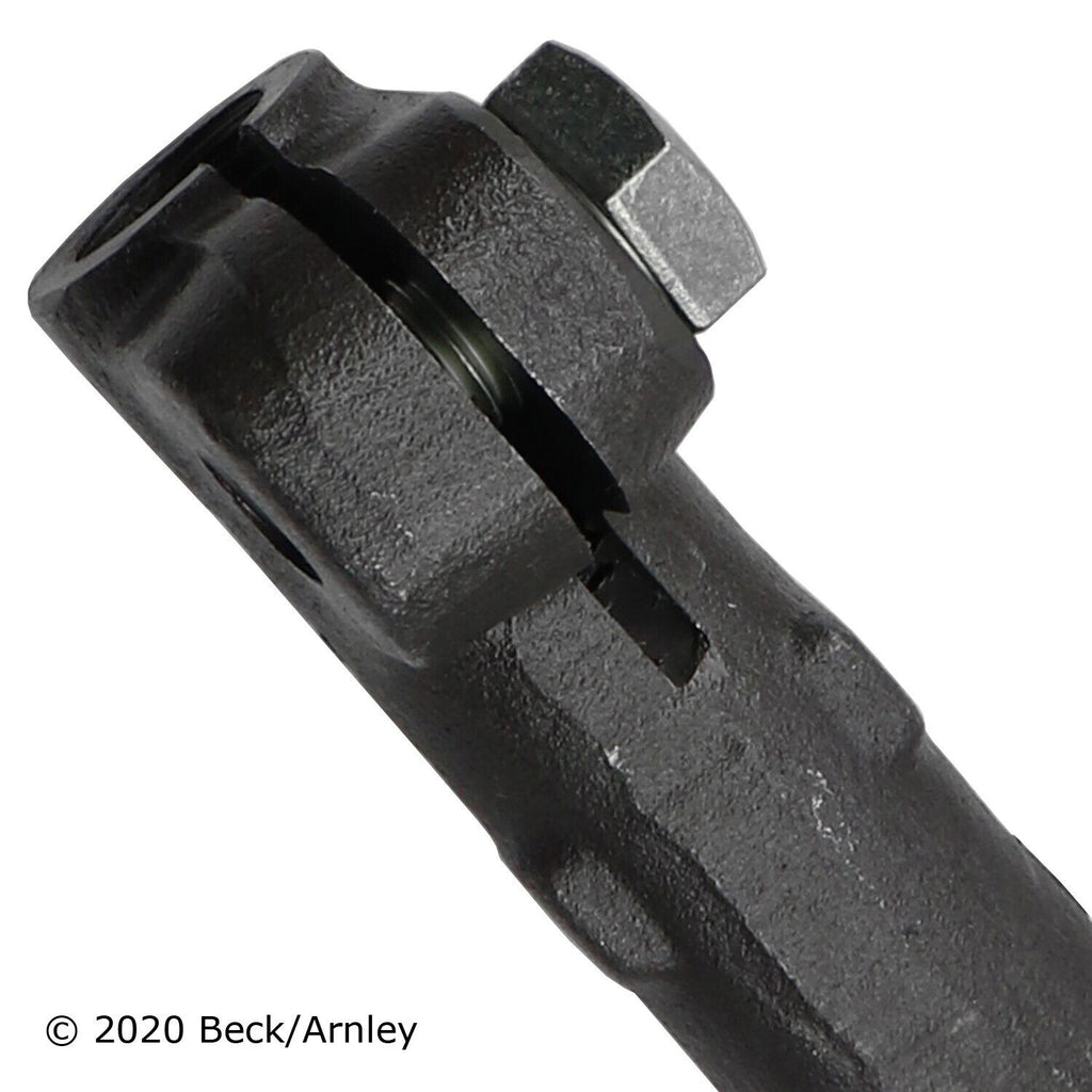 Beck Arnley Steering Tie Rod End for BMW 101-8514