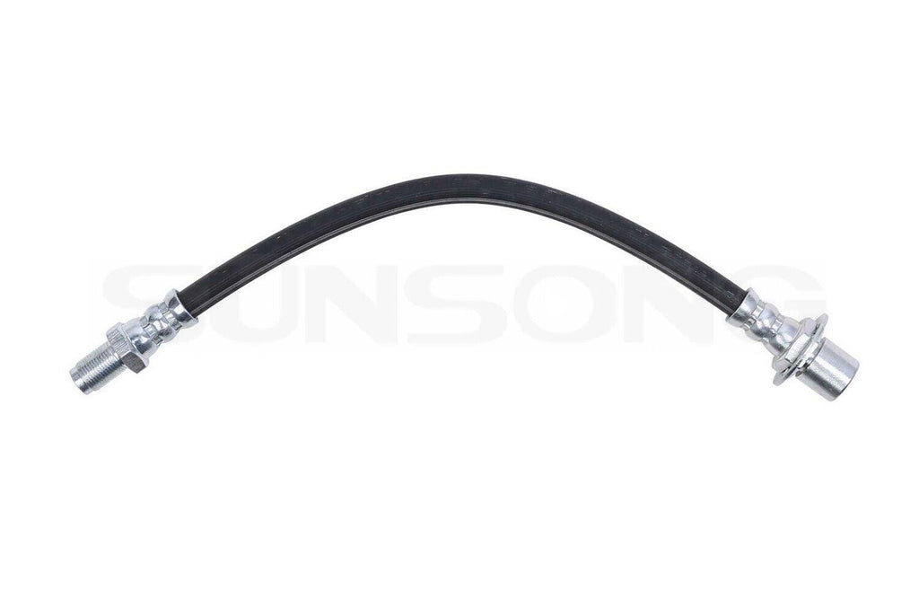 Sunsong Clutch Hydraulic Hose for 1991-1995 MR2 2205498