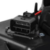 OEM-RF-1112 Factory Style Radiator Cooling Fan Assembly Compatible with 18-21 Accent / 18-22 Rio