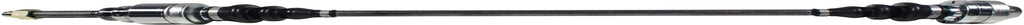 NCV27916 CV Axle Shaft Assembly - Left Rear (Driver Side)