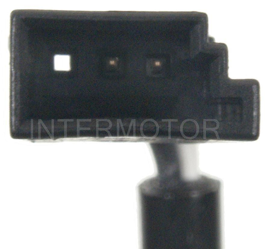 Standard Ignition ABS Wheel Speed Sensor for Mercedes-Benz ALS374