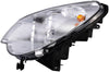Dorman Headlight Assembly for 07-08 Chrysler Sebring 1592178