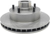 7009R Professional Grade Disc Brake Rotor and Hub Assembly