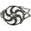 FS Engine Cooling Fan Assembly for 1997-1998 Ford Mustang 75386