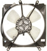 FS Engine Cooling Fan Assembly for 1996-2000 RAV4 75352