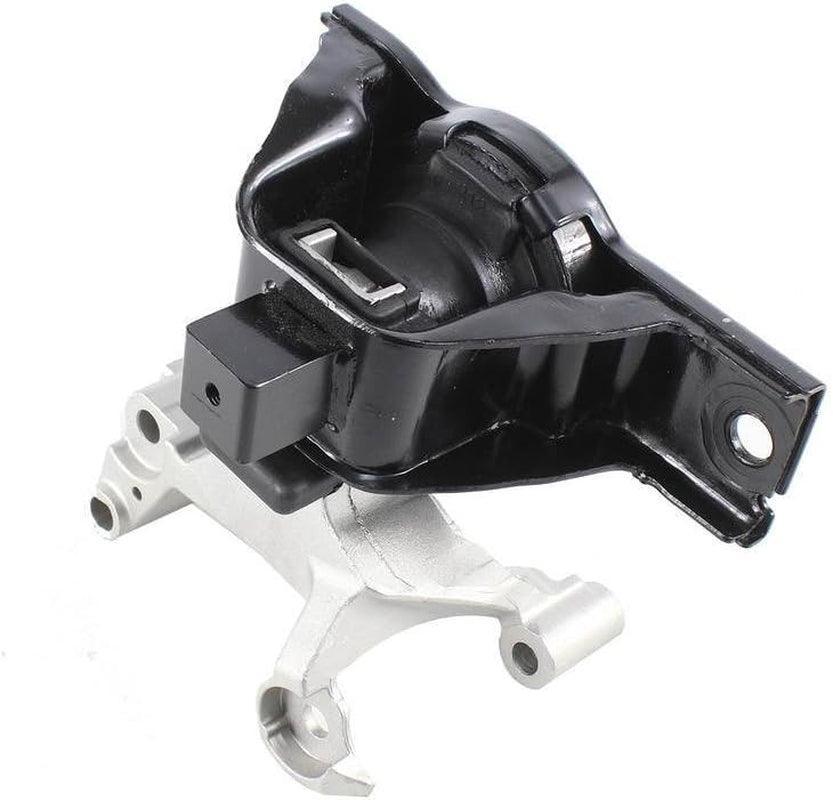 DNJ MMK1057 Complete Engine Motor & Transmission Mount Kit for 2007-2011 / Nissan/Sentra / 2.0L / Auto Trans / 3PCS