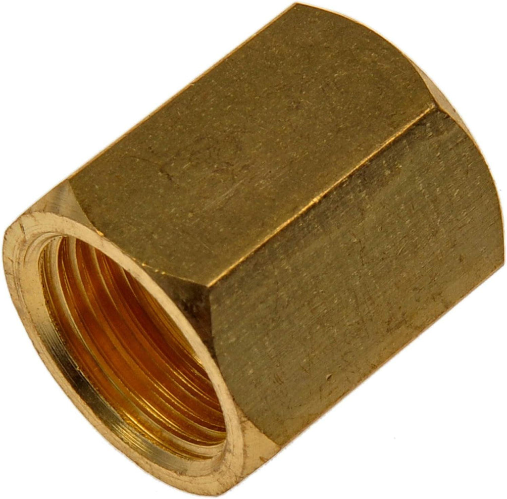 Dorman Help! 43378 Connector 3/8"" ""