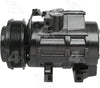 67192 Remanufactured A/C Compressor with Clutch