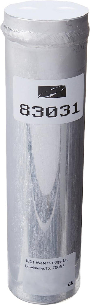 83031 Receiver Drier, Aluminum