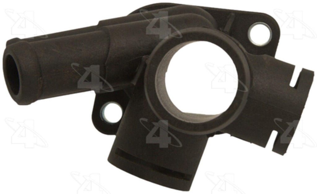 Four Seasons Engine Coolant Outlet Flange for Cabrio, Golf, Jetta, Passat 85334