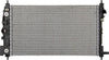 CU13366 Complete Radiator