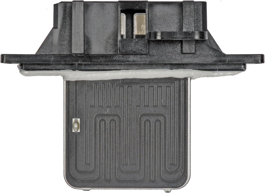 Dorman 973-220 HVAC Blower Motor Resistor Compatible with Select Nissan Models