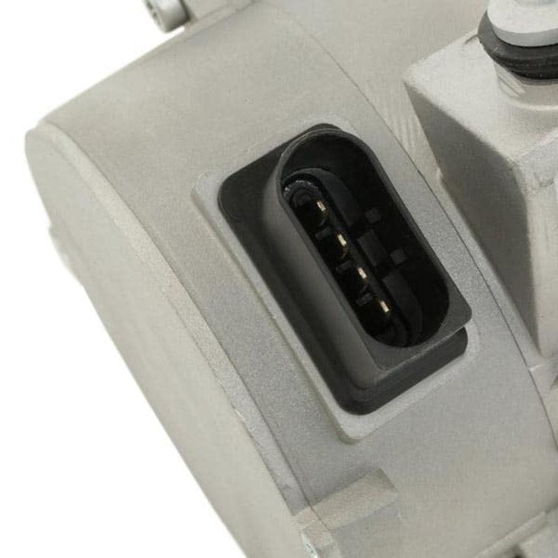 41526E 2013-07 BMW, 328I, 6-Cyl. 3.0 L, Water Pump