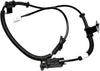 New  25A5395 ABS Wheel Speed Sensor Direct Replacement