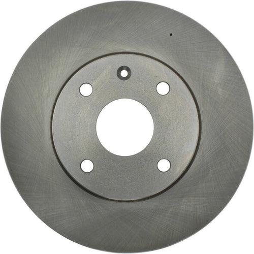 Centric Front Disc Brake Rotor for Epica, Verona (121.49004)