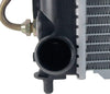 2832 Replacement Radiator