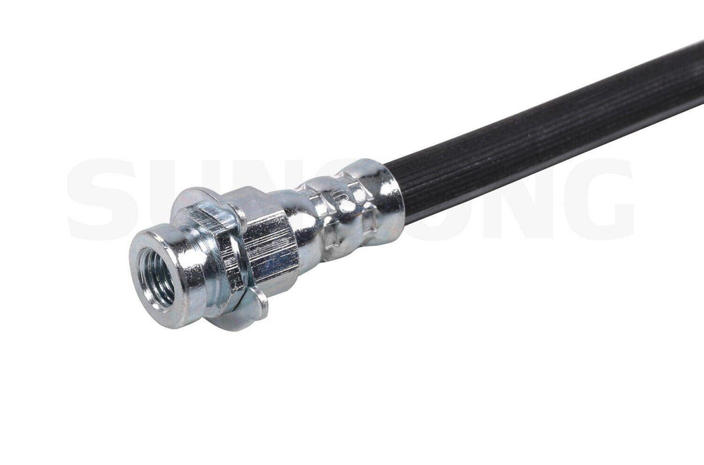 Sunsong Brake Hydraulic Hose for 1993-2001 Cherokee 2206113