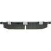 Centric Front Disc Brake Pad for Vibe, Corolla, Matrix (500.09230)