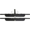 Centric Front Disc Brake Pad for Escape, Mariner (301.10473)