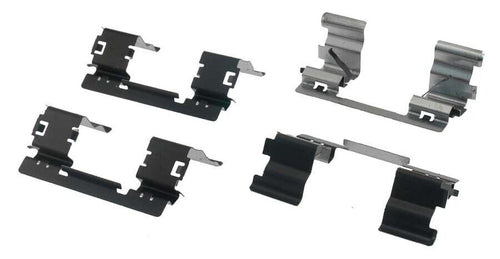 Disc Brake Caliper Abutment Service Kit for Escalade, Escalade Esv+More P1363