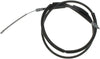 BC95246 Professional Grade Parking Brake Cable