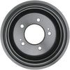Advantage 18B604A Rear Brake Drum