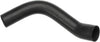 Gold 22063M Molded Upper Radiator Hose