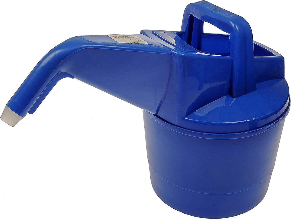 Dorman 9-807 2.5 Gallon Plastic Radiator Filler Universal Fit