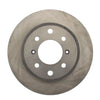 Centric Rear Disc Brake Rotor for Alfa Romeo (121.02000)