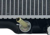 2443 Radiator Compatible with 2002-2006 Honda CRV