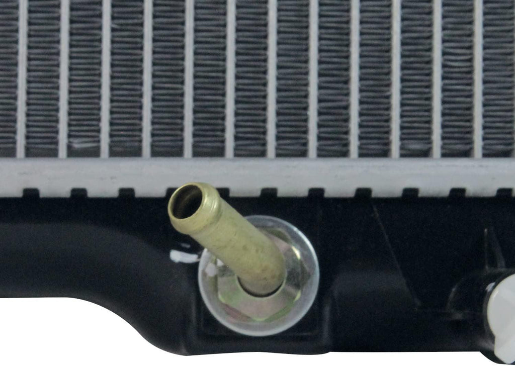 2443 Radiator Compatible with 2002-2006 Honda CRV