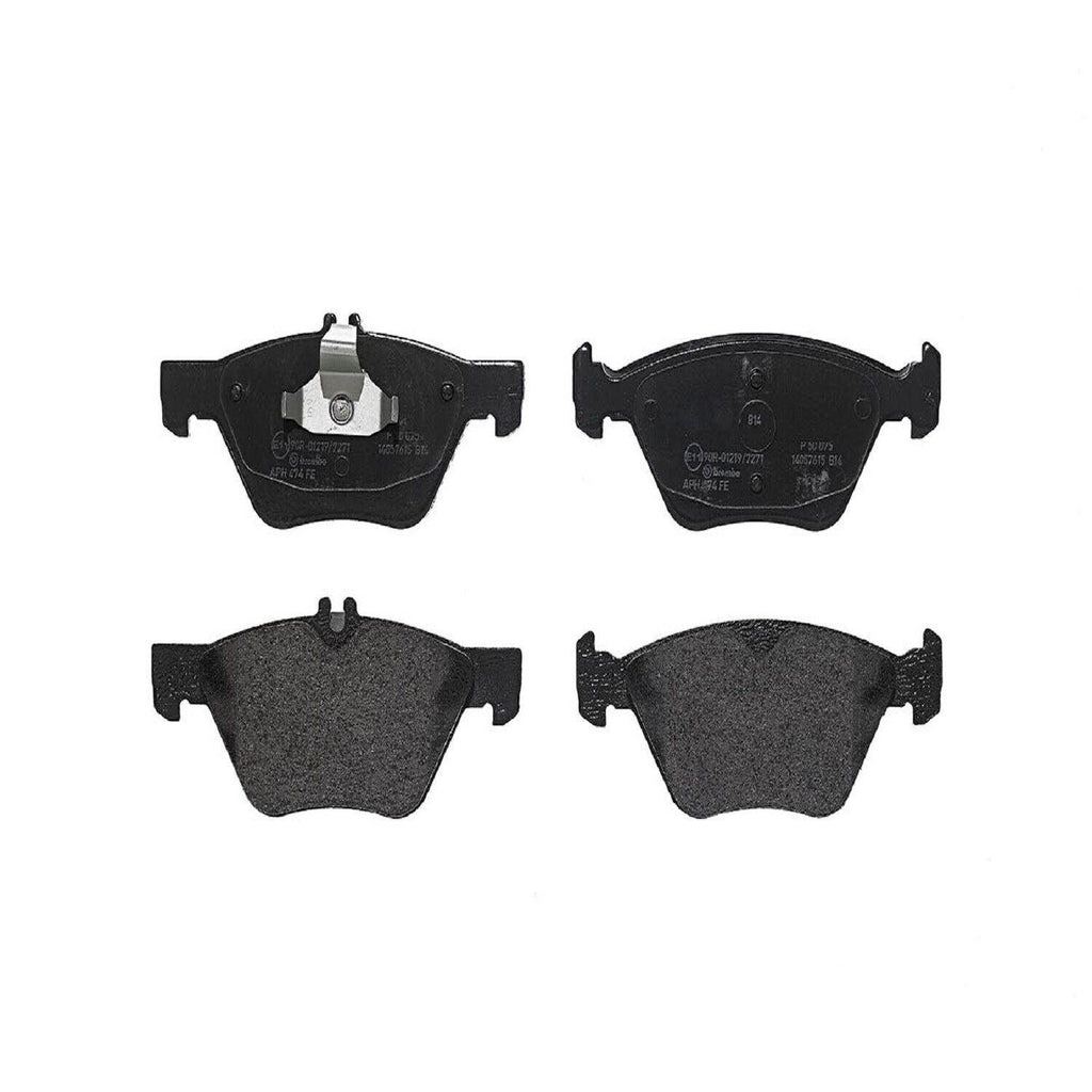 Brembo Front Disc Brake Pad Set for E350, E320 (P50075)