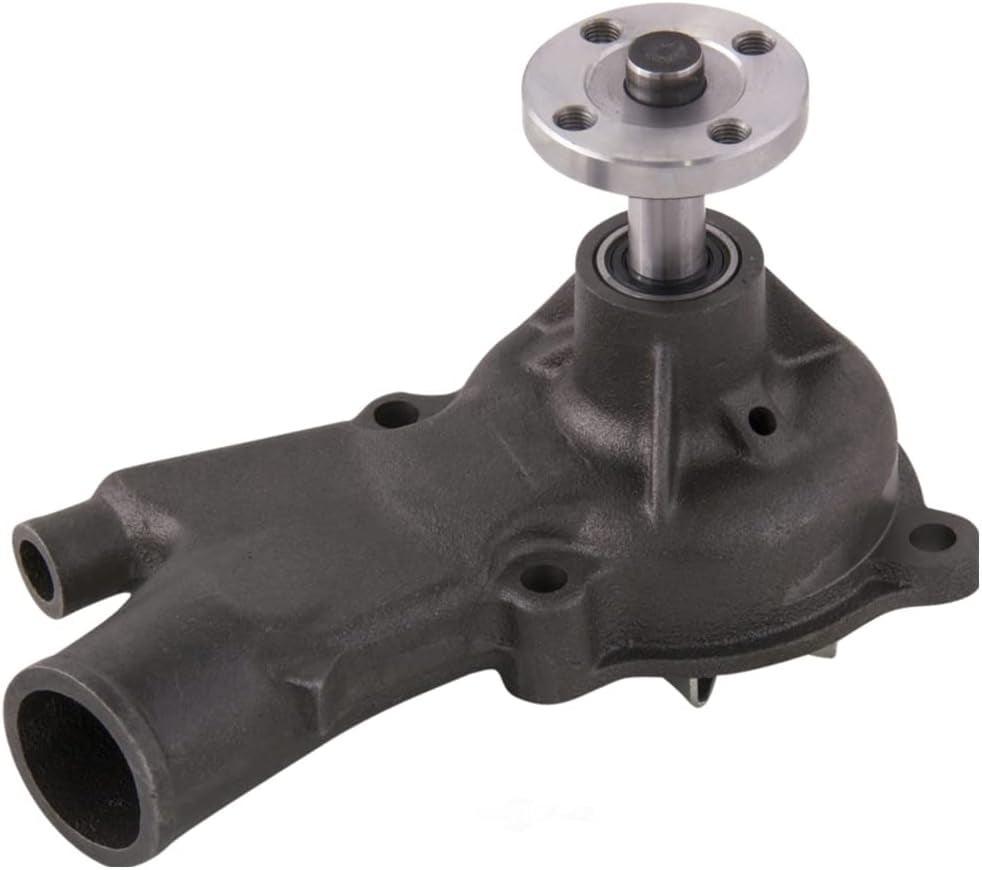 Premium Engine Water Pump - 42098