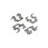 Carlson Disc Brake Hardware Kit for Legacy, SVX, Impreza 13254