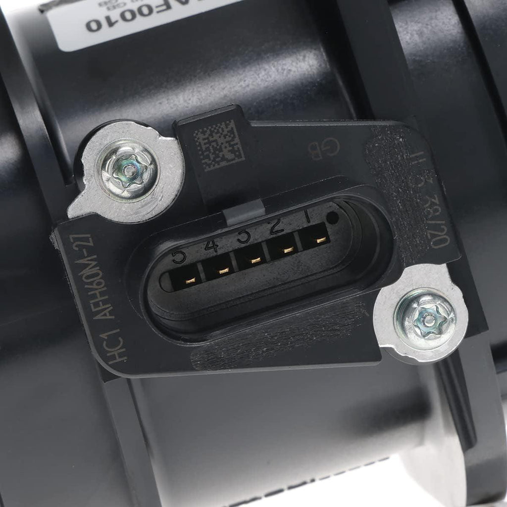 Hitachi MAF0010 Mass Air Flow Sensor