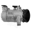 Global Parts A/C Compressor for Camaro, CTS, ATS 6513372