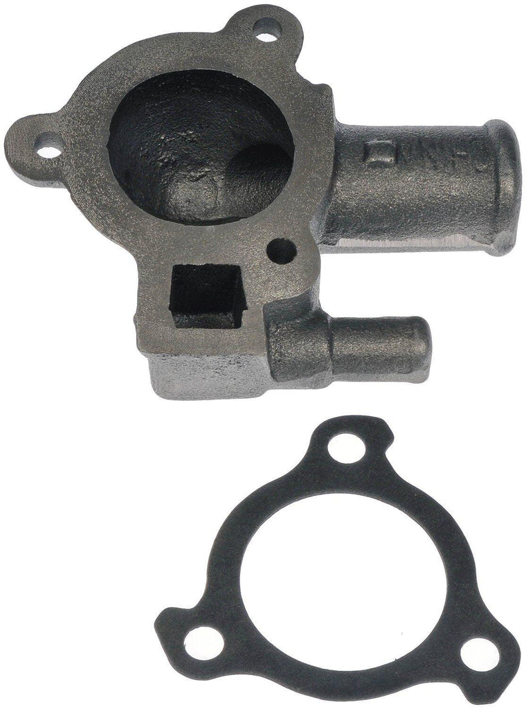 Engine Coolant Thermostat Housing for Mustang, Pinto, Bobcat, Capri 902-1059