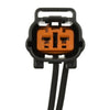 Air Charge Temperature Sensor Connector for 3, 6, CX-5, Yaris Ia, Ia+More S-2334