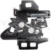 Hood Latch for Express 2500, Express 3500, Savana 2500, Savana 3500+More 820-207