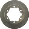 Rear Disc Brake Rotor for Sprinter 3500, Sprinter 3500Xd+More (121.35108)