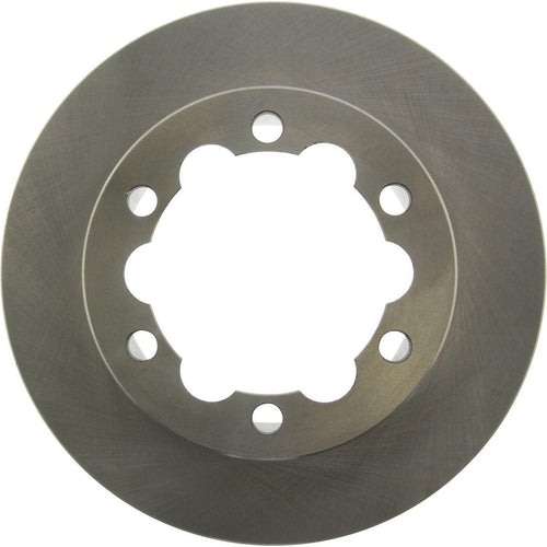 Rear Disc Brake Rotor for Sprinter 3500, Sprinter 3500Xd+More (121.35108)