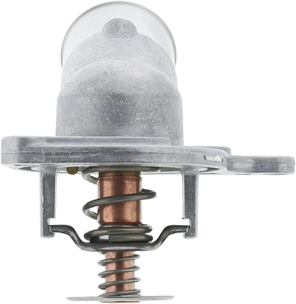 Integrated Thermostat Housing