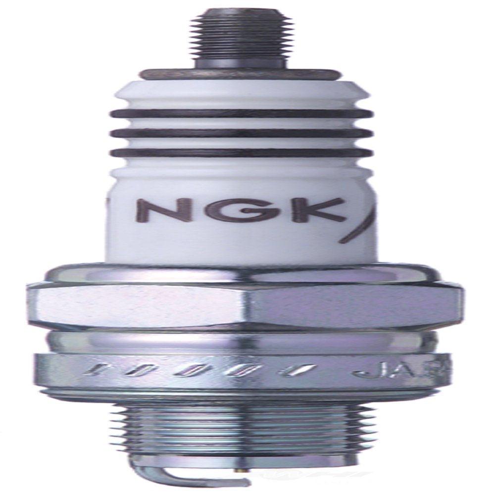 NGK 7669 Iridium IX Spark Plug