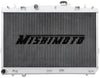 MMRAD-TIB-01 Performance Aluminum Radiator Compatible with Hyundai Tiburon 2003-2008