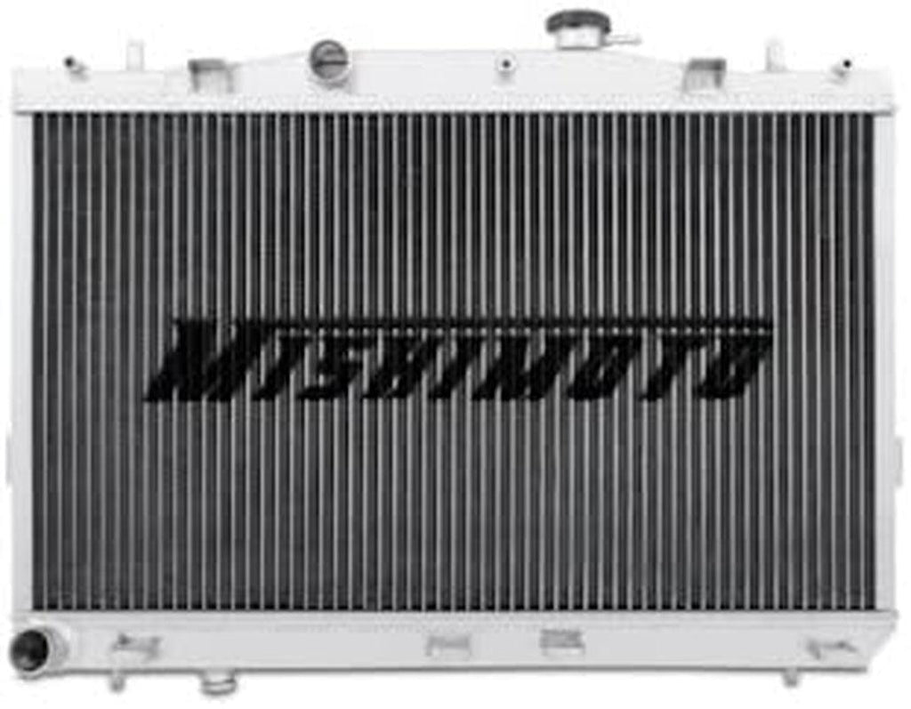 MMRAD-TIB-01 Performance Aluminum Radiator Compatible with Hyundai Tiburon 2003-2008