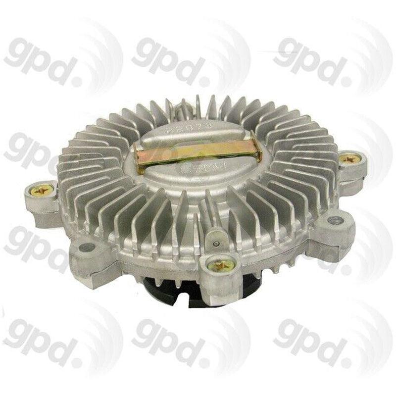 Engine Cooling Fan Clutch for Montero, Montero Sport, Mighty Max, Raider 2911306