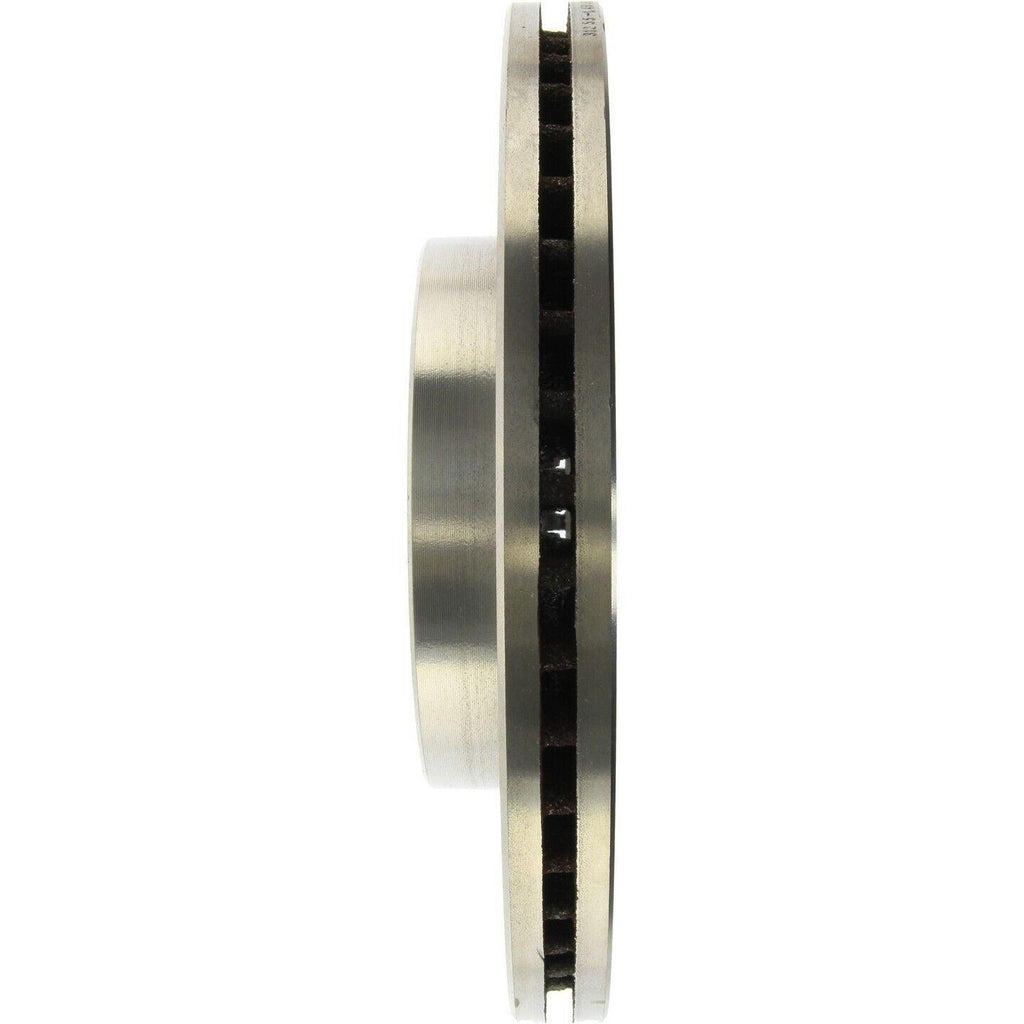 Centric Front Disc Brake Rotor for Mazda (121.45045)