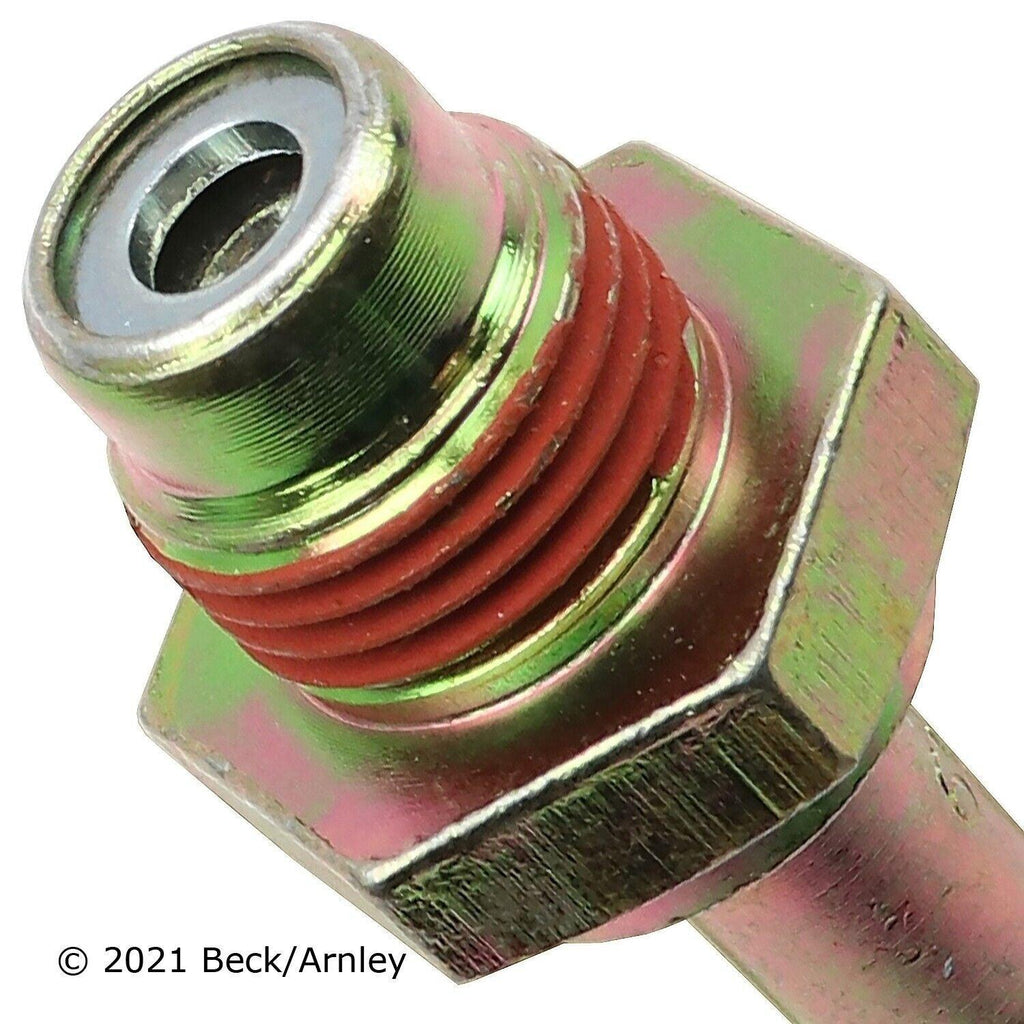 Beck Arnley PCV Valve for Highlander, Tc, Camry, Solara, RAV4 045-0341