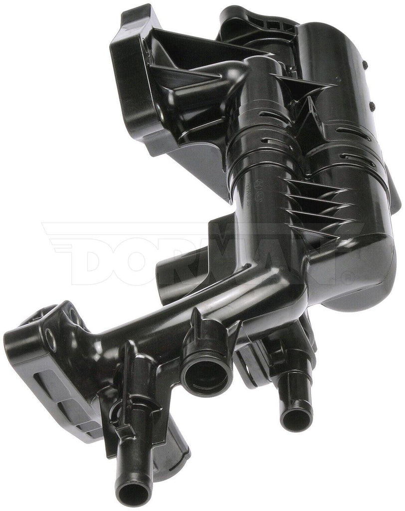 Engine Coolant Thermostat Housing for Santa Fe XL, Santa Fe+More 902-5914